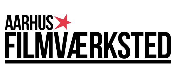 Logo Aarhus Filmværksted